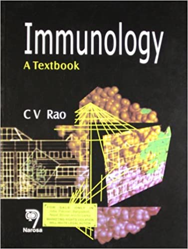 Immunology:A Text Book   426pp/PB