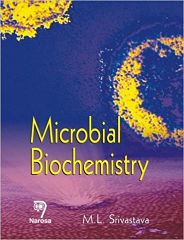 Microbial Biochemistry   528pp/PB