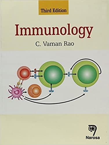 Immunology, Third Edition