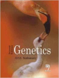 Genetics, Second Edition   930pp/PB