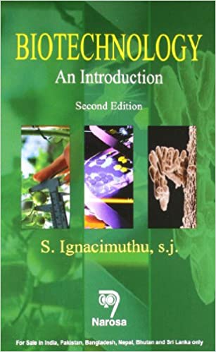 Biotechnology:An Introduction, Second Edition   458pp/PB