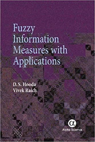 Fuzzy Information Measures with Applications