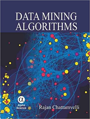 Data Mining Algorithms