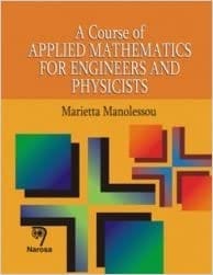 Course of Applied Mathematics for Engineers and Physicists, A   300pp/PB