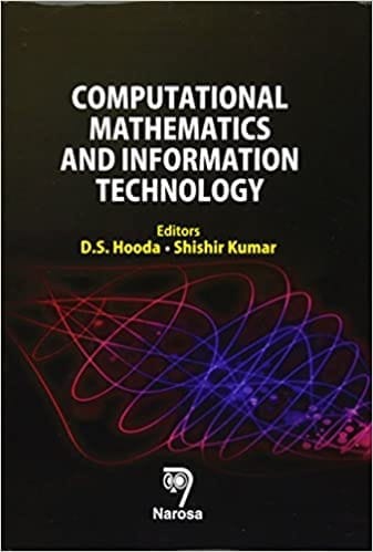 Computational Mathematics and Information Technology