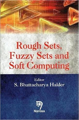 Rough Sets, Fuzzy Sets and Soft Computing