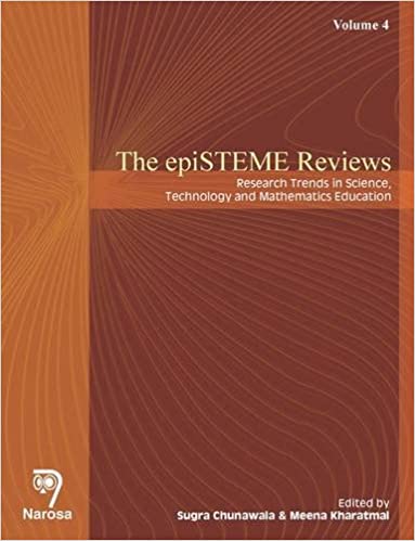 Research Trends in Science, Technology and Mathematical Education   250pp/HB