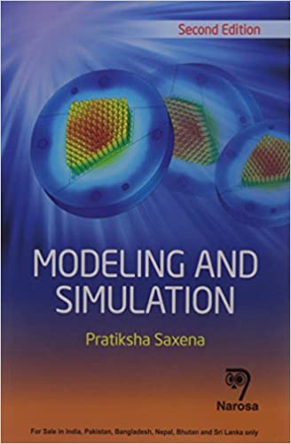 Modeling and Simulation, 2/e