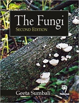 Fungi, The, Second Edition   356pp/PB