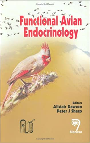 Functional Avian Endocrinology   460pp/HB