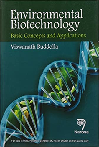 Environmental Biotechnology