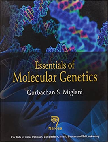 Essentials of Molecular Genetics