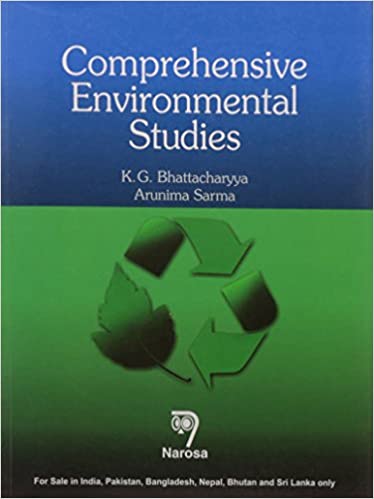 Comprehensive Environmental Studies