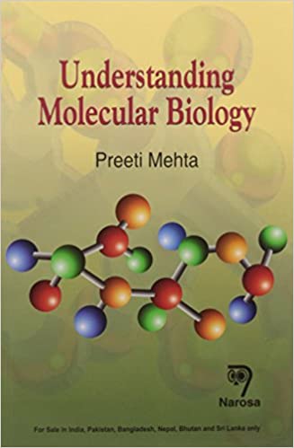 Understanding Molecular Biology