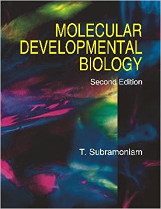 Molecular Developmental Biology, Second Edition   364pp/PB