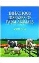 Infectious Diseases of Farm Animals   696pp/PB