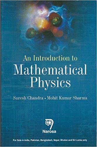 Introduction to Mathematical Physics, An   450pp/PB