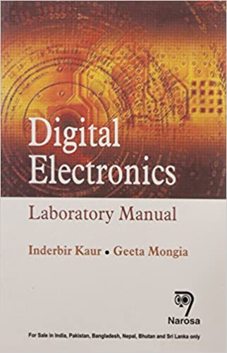 Digital Electronics