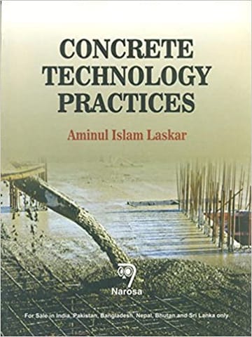 Concrete Technology Practices