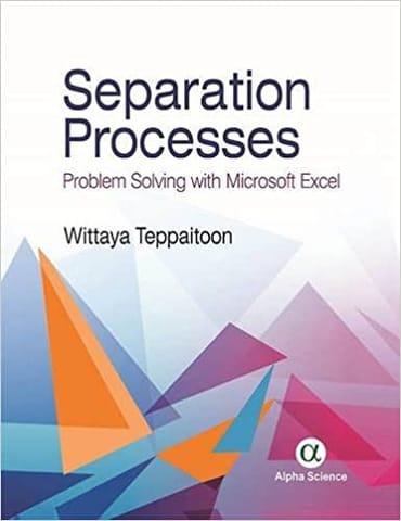 Separation Processes