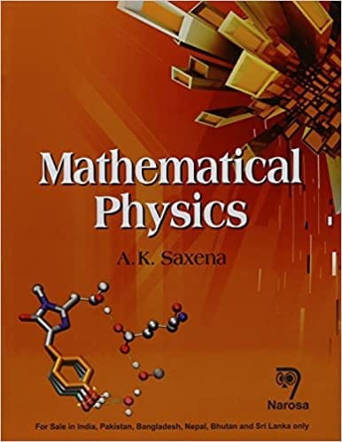 Mathematical  Physics