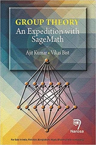 GROUP  THEORY  AN  EXPEDITION  WITH  SAGE  MATH