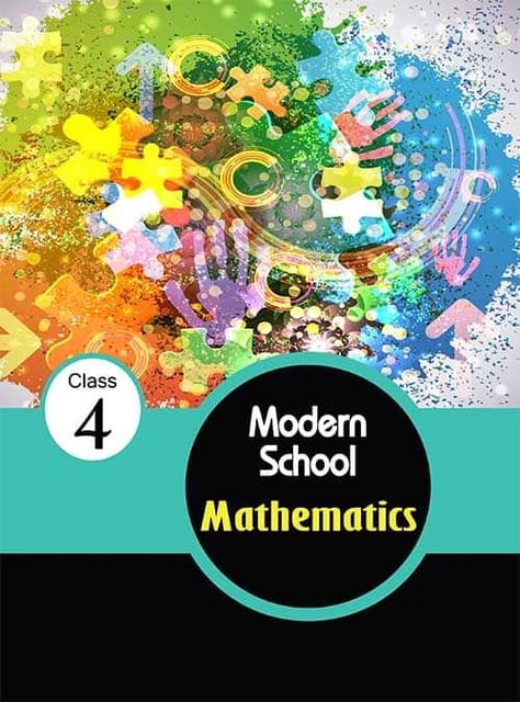 Modern school mathematics : Book 4