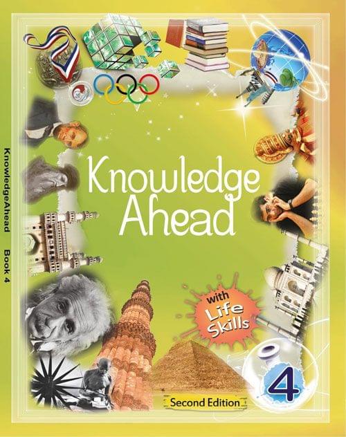 Knowledge Ahead 4