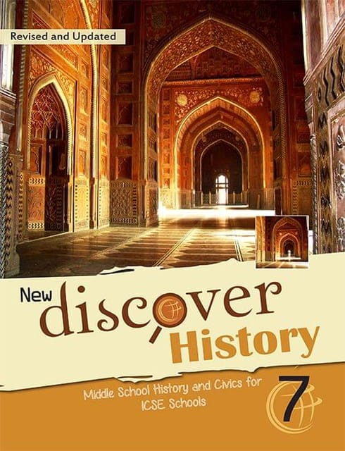 New Discover History 7