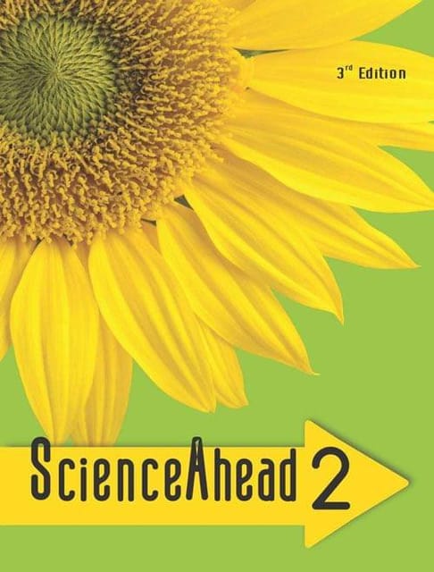 Science Ahead 2