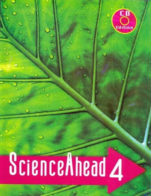 Science Ahead Advantage 4