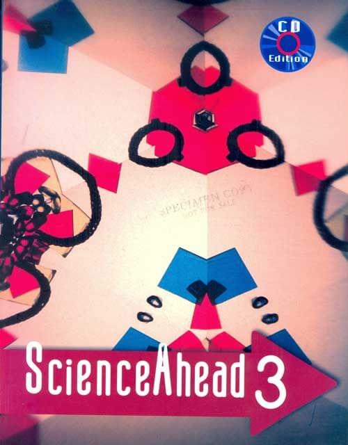 Science Ahead Advantage 3