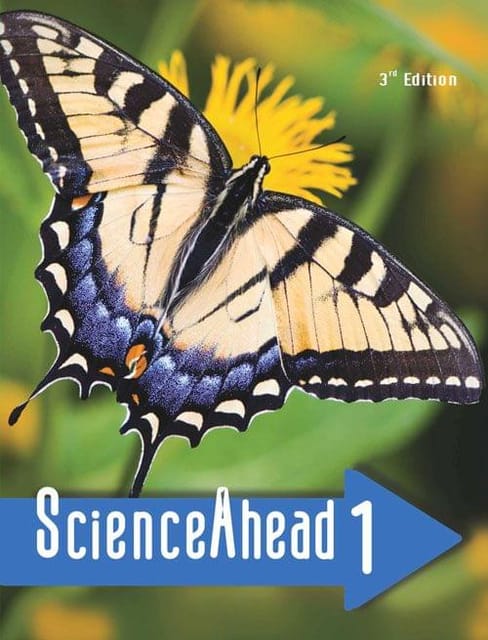 Science Ahead 1