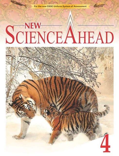 New ScienceAhead Book 4