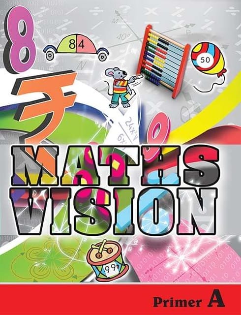 Maths Vision - Primer A