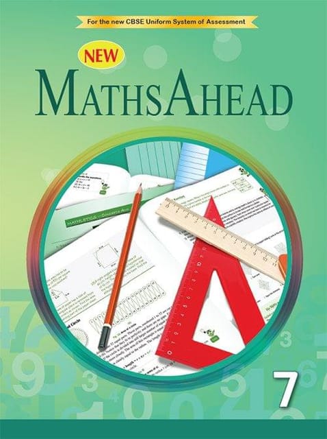 New Gul Mohar Reader (ICSE EDN)  7