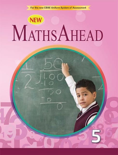 New Gul Mohar Reader (ICSE EDN)  4