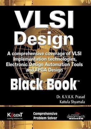 VLSI Design Black Book?