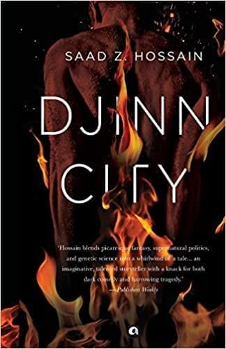 Djinn City