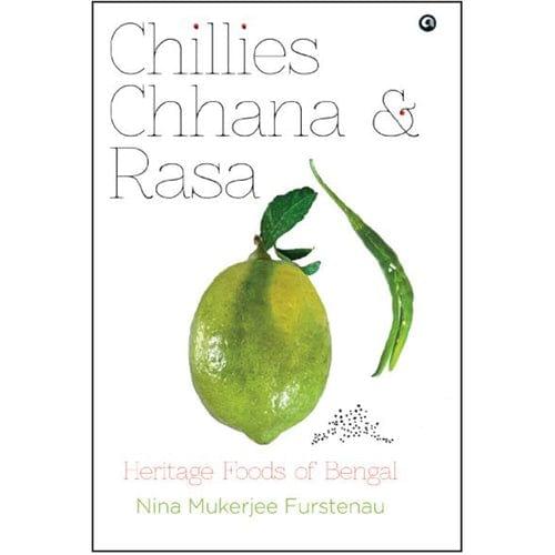 Chillies Chhana & Rasa (Hb)