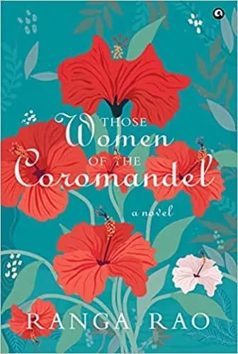 Those Women Of The Coromandel