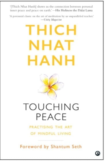 Touching Peace (Pb)