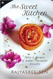 The Sweet Kitchen-Hb