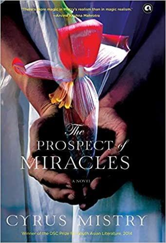 The Prospect Of Miracle (Hb)