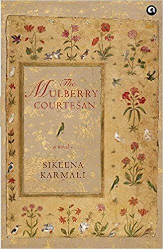 The Mulberry Courtesan (Pb)