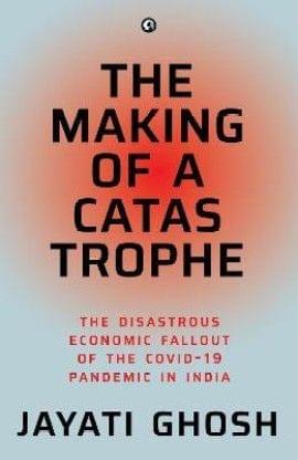 The Making Of A Catastrophe (Hb)