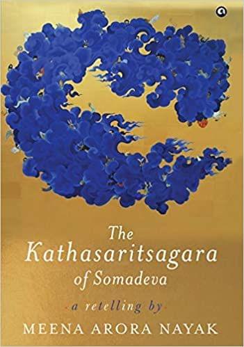 The Kathasaritsagara Of Somadeva: A Retelling (Hb)