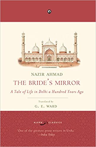 The Bride'S Mirror