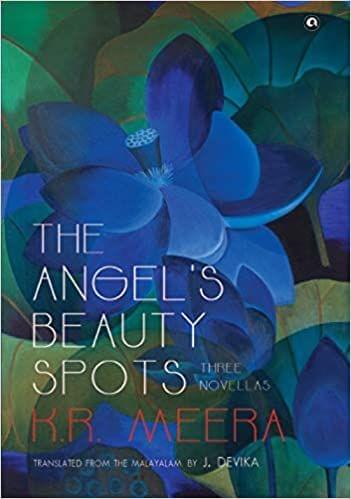 The Angel'S Beauty Spots (Hb)