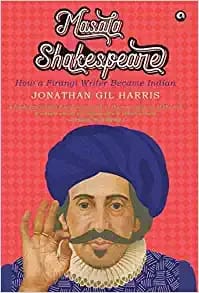 Masala Shakespeare (Hb)